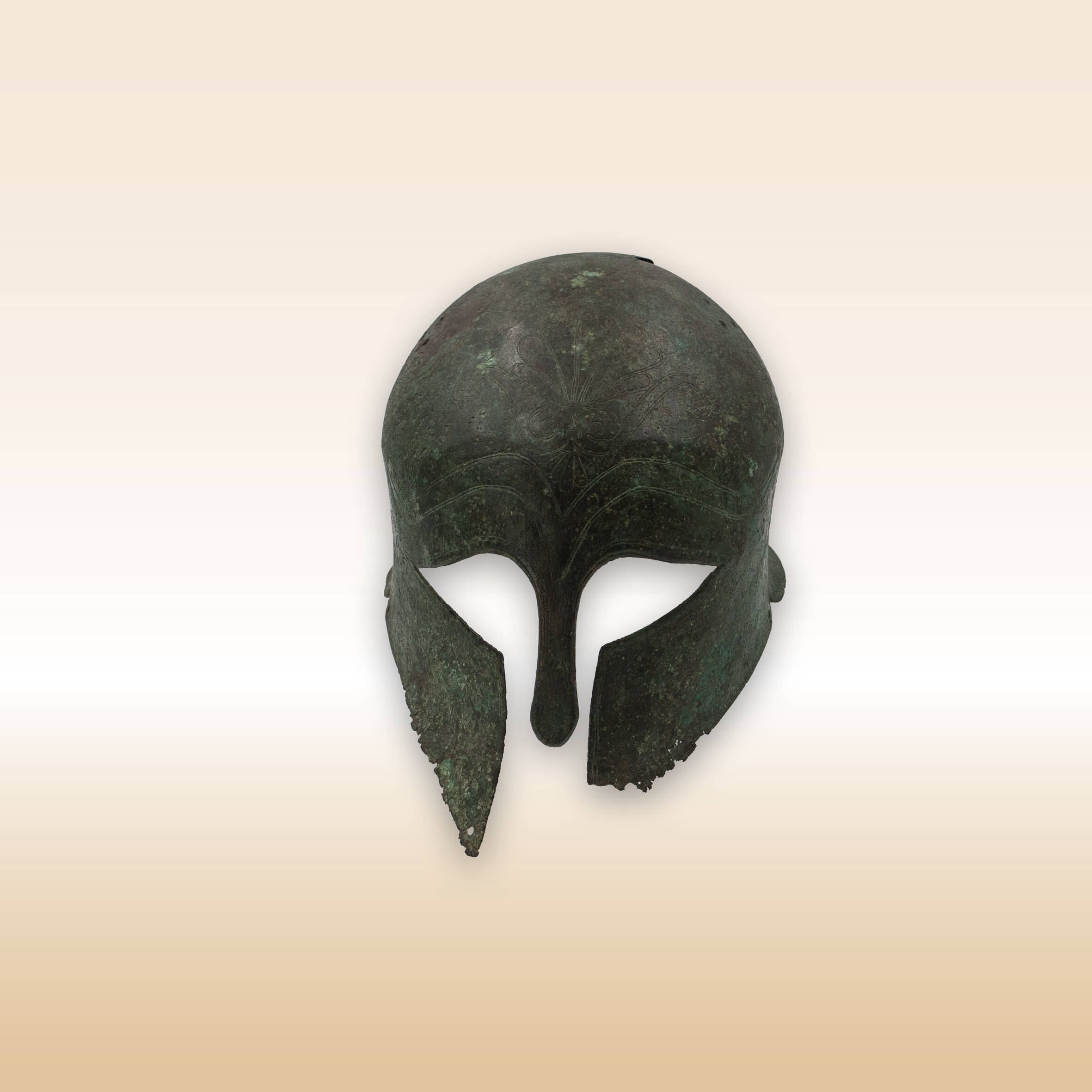 NESTORIS A FIGURE ROSSE