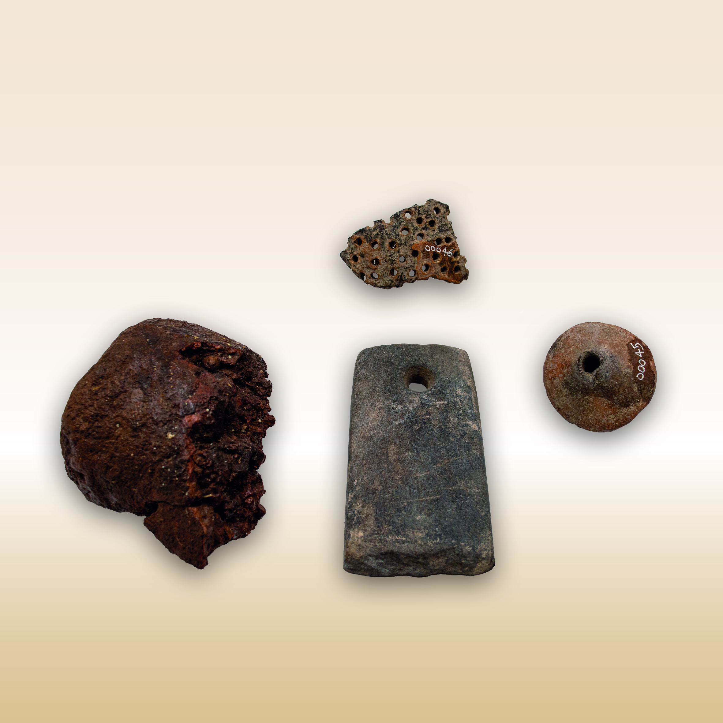 Neolitico / Età dei metalli